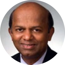 Dr. Paul Prabhaker